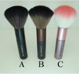 Pincel réplica Mac Single Brush