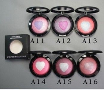 Blusher Réplica Mac mod.12