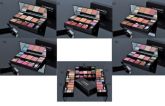 Sombra Réplica Mac mod.3 11 cores