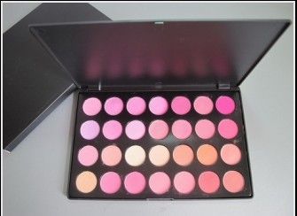 Blusher Réplica Mac mod.3