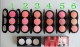Blusher Réplica Mac mod.10