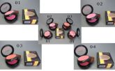 Blusher Réplica Mac mod.8