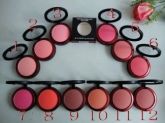 Blusher Réplica Mac mod.11