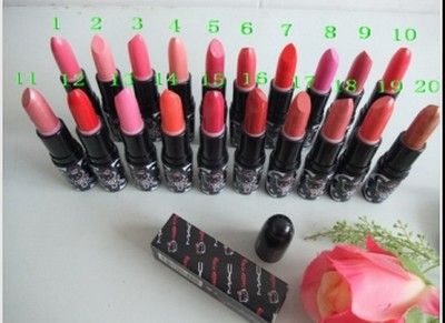 Batom Hello Kitty Réplica Mac