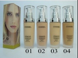 Base liquida réplica mac mod.1