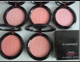 Blusher  Réplica Mac mod.1