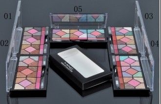 Sombra Réplica Mac mod.1 15 cores