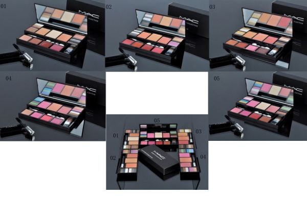 Sombra Réplica Mac mod.3 11 cores