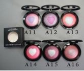 Blusher Réplica Mac mod.12