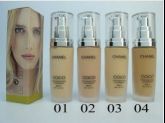 Base liquida réplica mac mod.1